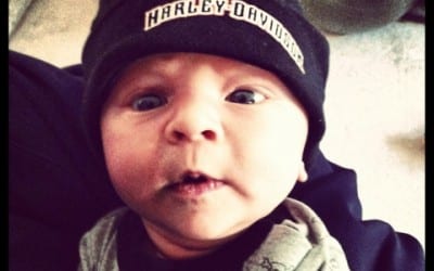 I’ve been out of the office for a few months…