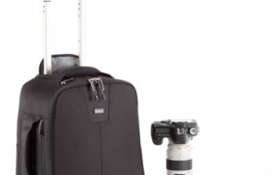 New Think Tank Photo Airport 4-sight roller