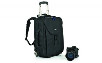 Think Tank Photo Roller DEAL for May