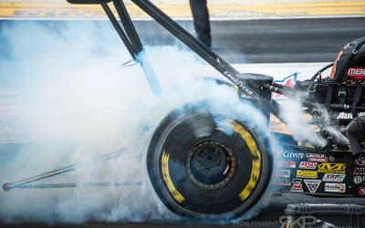 At the Races! Nikon D800E vs Olympus E-M5