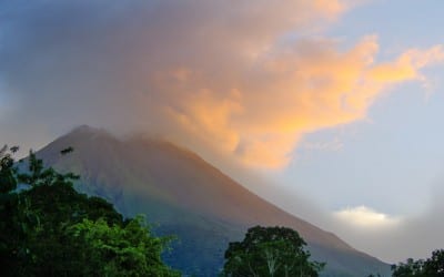 Arenal Eco Adventure 2012 Recap