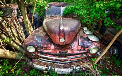 Old Car City USA