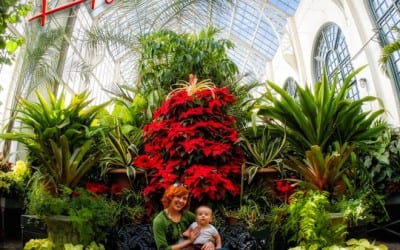 Gift Ideas for the Outdoor Photographer