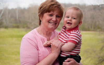 Flash tips for Great One-Light Portraits with the GH3