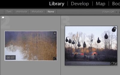 Pro Show Plugin for Lightroom 4