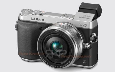 LUMIX Lounge Live from the Photo Plus Expo in NYC