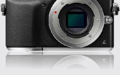 My favorite LUMIX GX7 features