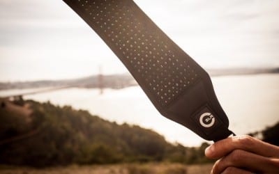 Custom SLR Air Strap