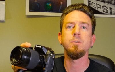 BackButton autofocus for your LUMIX GH3, GX7 and GH4