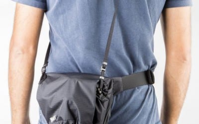 New Filter Hive and Camera cover from MindShift Gear