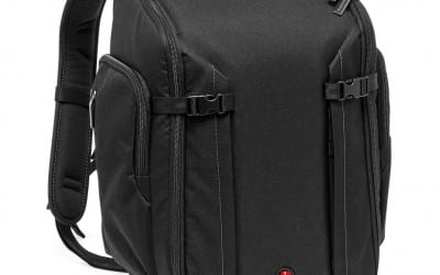 Manfrotto Pro Backpack 30 Review