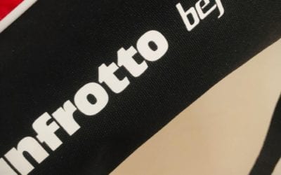 Manfrotto BeFree Advanced Travel Tripod Review