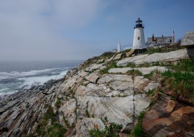Coastal Maine Photo Workshop