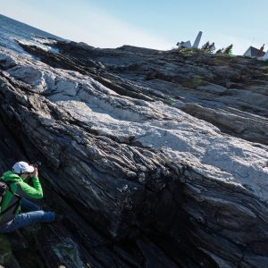 Coastal Maine Photo Workshop Deposit