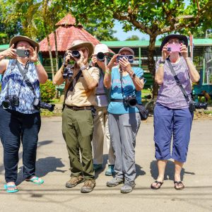 Costa Rica Photo Workshop