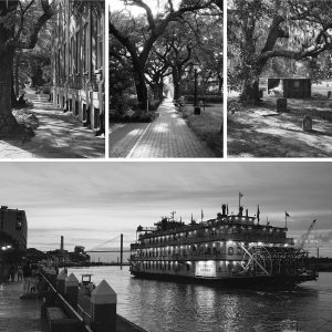 Savannah ga photo workshop